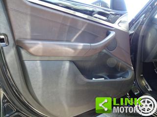 BMW X3 usata, con Sedili riscaldati
