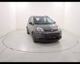 FIAT Panda usata, con Controllo trazione