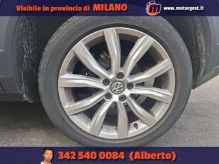 VOLKSWAGEN T-Roc usata, con Park Distance Control