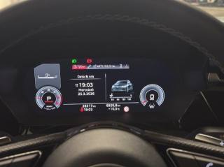 AUDI A3 usata, con Controllo trazione