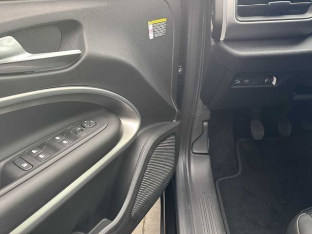 JEEP Avenger usata, con Fari LED