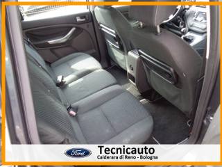 FORD C-Max usata, con ESP