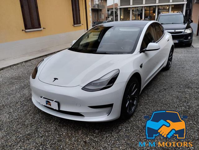 TESLA Model 3 usata, con ABS