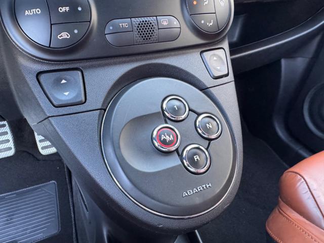 ABARTH 595 usata 36