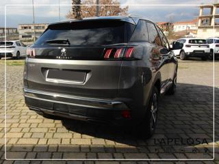 PEUGEOT 3008 usata, con Chiusura centralizzata