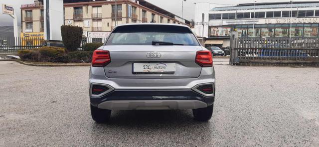 AUDI Q2 usata, con Climatizzatore