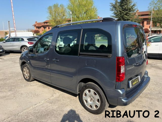 PEUGEOT Partner usata 17