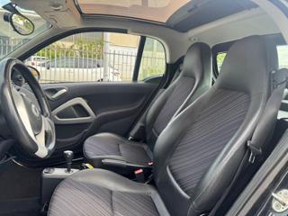 SMART ForTwo usata, con Climatizzatore