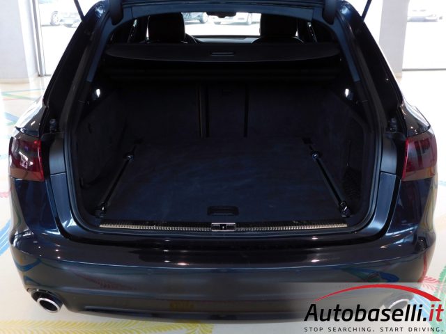 AUDI A6 usata, con Vetri oscurati