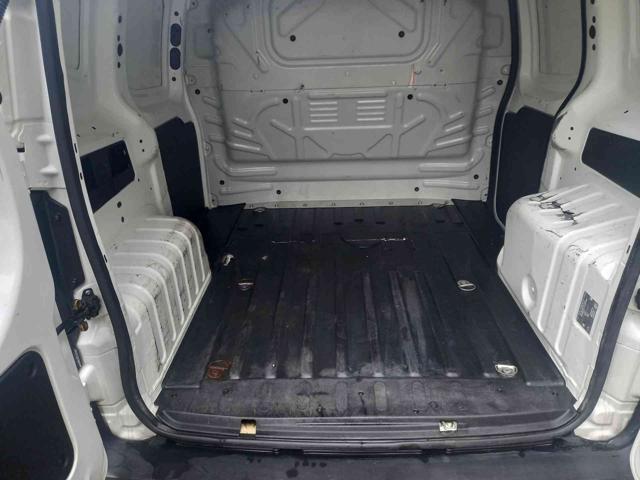 FIAT Fiorino usata 14