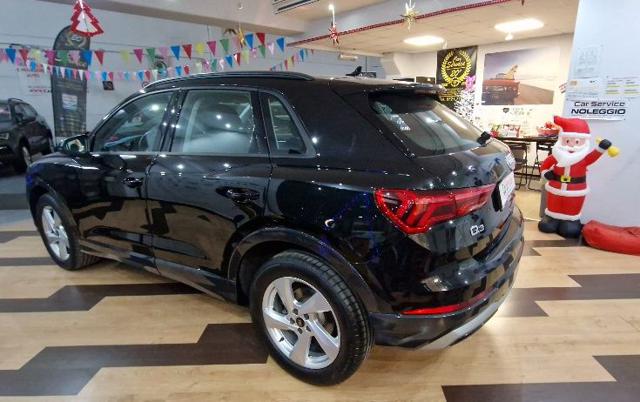 AUDI Q3 usata, con Airbag laterali