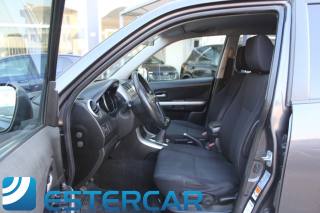SUZUKI Grand Vitara usata, con Airbag Passeggero