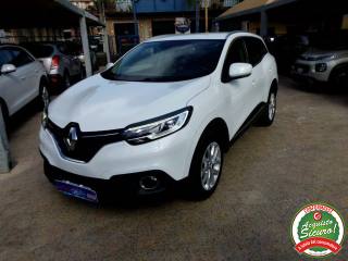 RENAULT Kadjar usata, con Airbag laterali