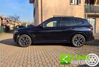 BMW X3 usata, con Chiusura centralizzata