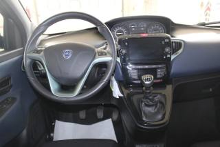 LANCIA Ypsilon usata, con Immobilizzatore elettronico