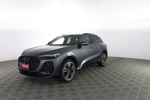 AUDI Q5 usata 0