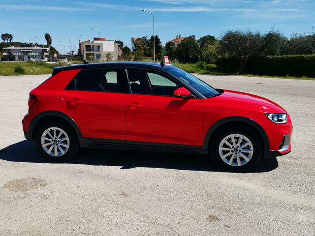 AUDI A1 usata, con Cronologia tagliandi