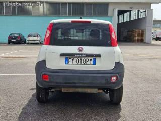 FIAT Panda usata, con Alzacristalli elettrici