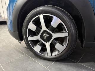 CITROEN C4 Cactus usata, con Airbag Passeggero