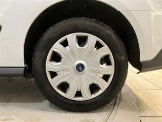 FORD Transit Connect usata 5