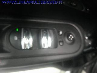 MINI Countryman usata, con Chiusura centralizzata