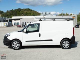 FIAT Doblo usata, con Sensori di parcheggio posteriori