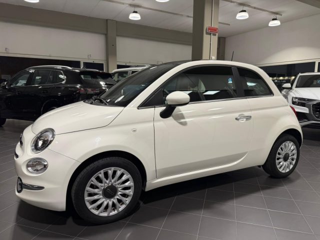 FIAT 500 usata, con Airbag laterali