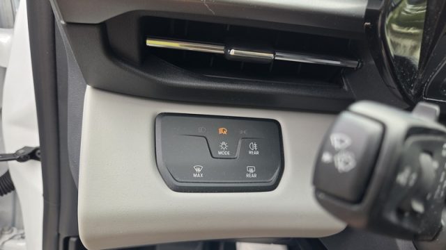 FORD Explorer usata, con Chiusura centralizzata telecomandata