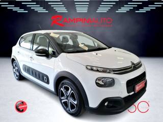 CITROEN C3 usata 4