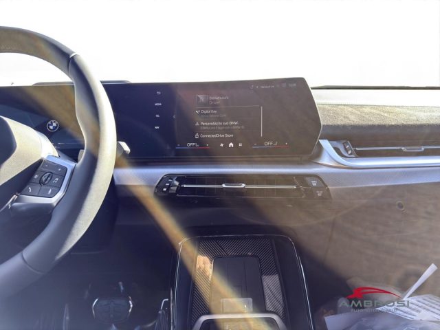 BMW X2 usata 12
