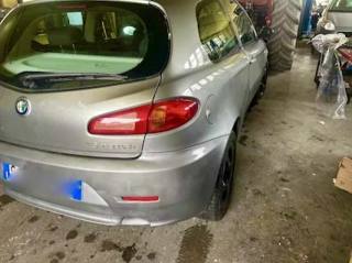 ALFA ROMEO 147 usata, con Autoradio