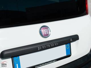 FIAT Panda usata, con Vivavoce