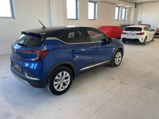 RENAULT Captur usata, con Alzacristalli elettrici