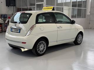 LANCIA Ypsilon usata, con Climatizzatore