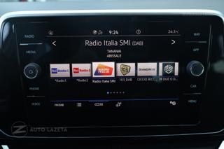 VOLKSWAGEN T-Roc usata, con Adaptive Cruise Control
