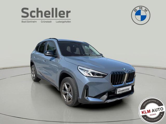 BMW X1 usata, con Climatizzatore