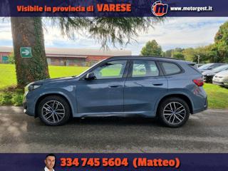 BMW X1 usata, con Airbag Passeggero