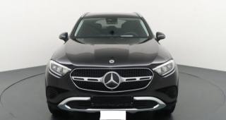 MERCEDES-BENZ GLC 220 usata, con Alzacristalli elettrici