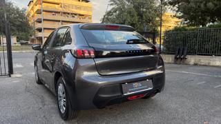 PEUGEOT 208 usata, con Airbag Passeggero