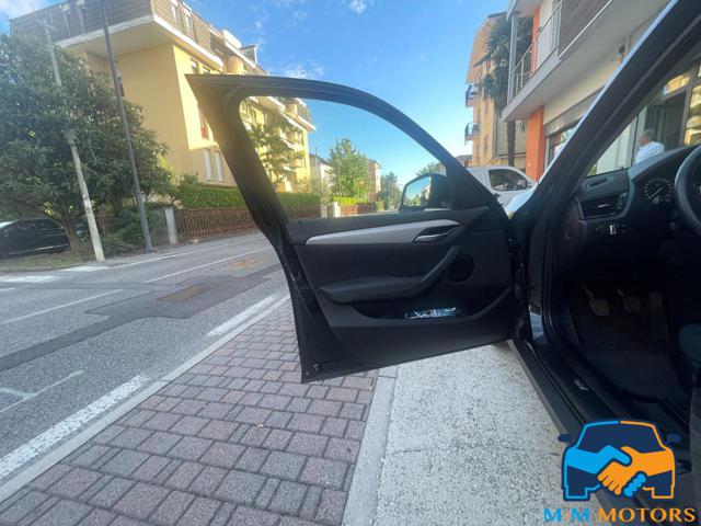 BMW X1 usata 39