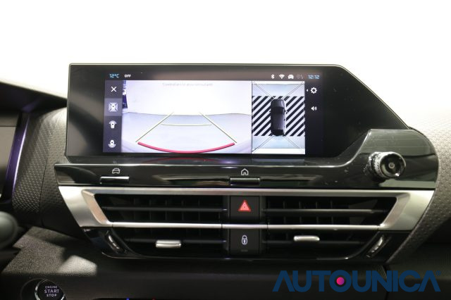 CITROEN C4 usata, con Chiusura centralizzata telecomandata