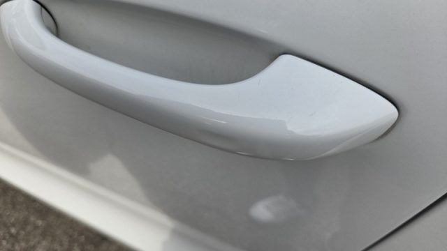 PORSCHE Macan usata, con Cronologia tagliandi