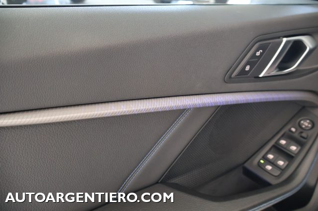 BMW 118 usata, con Boardcomputer