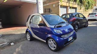 SMART ForTwo usata, con Airbag