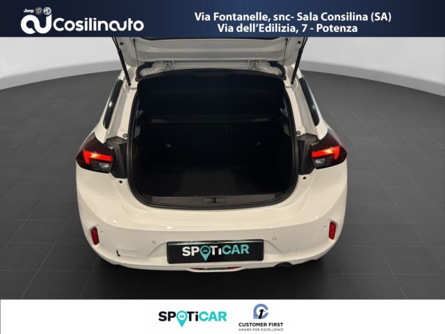 OPEL Corsa usata, con Servosterzo