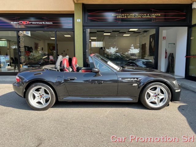 BMW Z3 M usata, con Alzacristalli elettrici