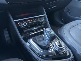 BMW 220 usata, con ESP