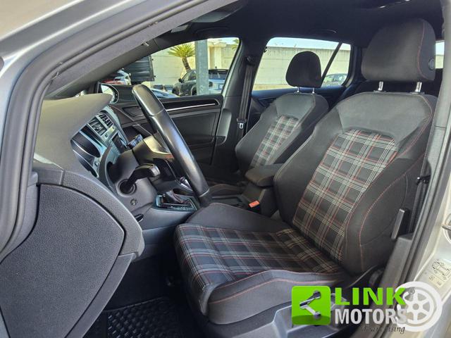 VOLKSWAGEN Golf GTI usata, con Alzacristalli elettrici