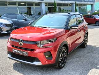 CITROEN C3 PureTech 100 S&S Max