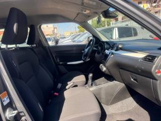 SUZUKI Swift usata, con Chiusura centralizzata
